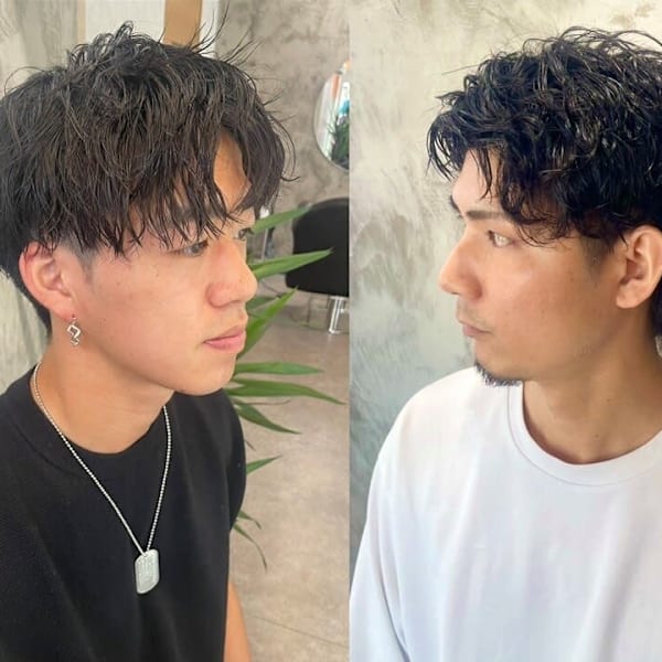 Yeezy Bold メンズ特化サロン 【 イージーボールド 】