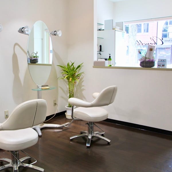 Beauty salon Chouette