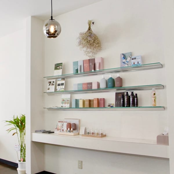 Beauty salon Chouette