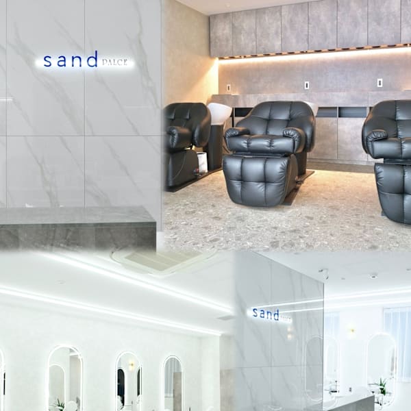 sand PALCE 仙台店【サンド パールス】