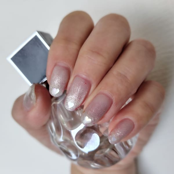 バレンタインネイル|Nail Salon Shandi