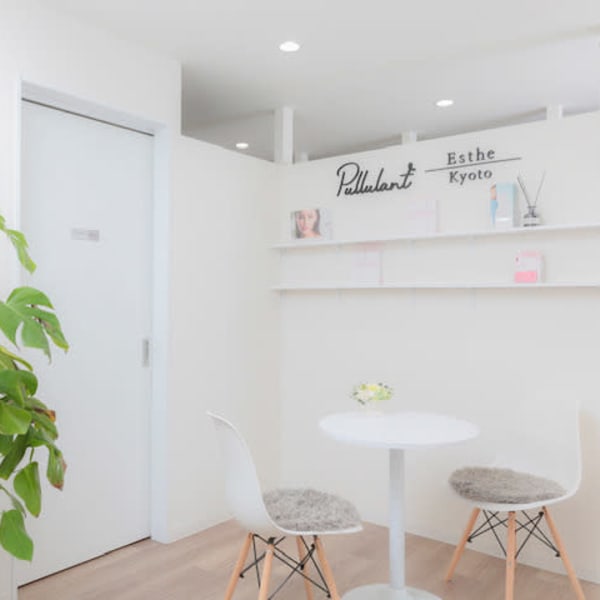 PullulantEstheKyoto