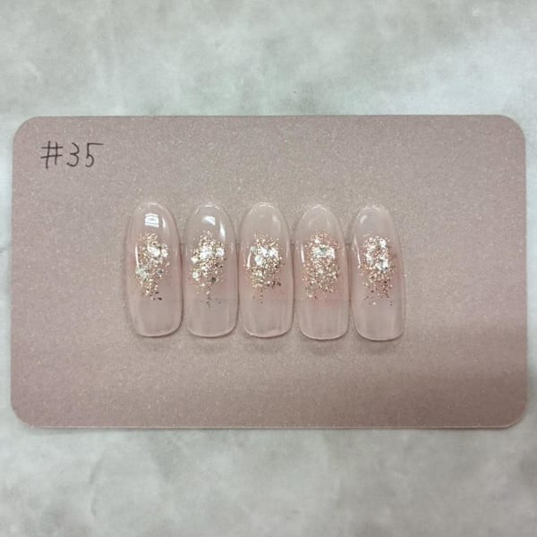 店舗限定☆#35