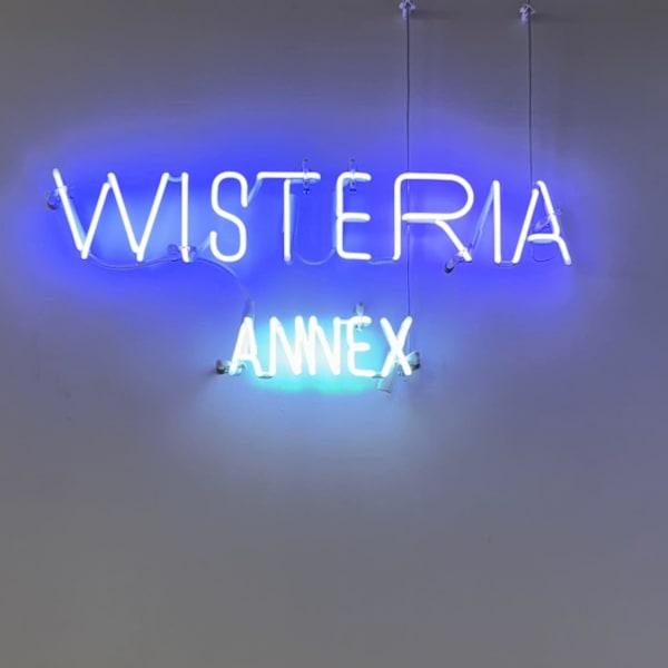 WISTERIA ANNEX 銀座【ウィステリア アネックス】