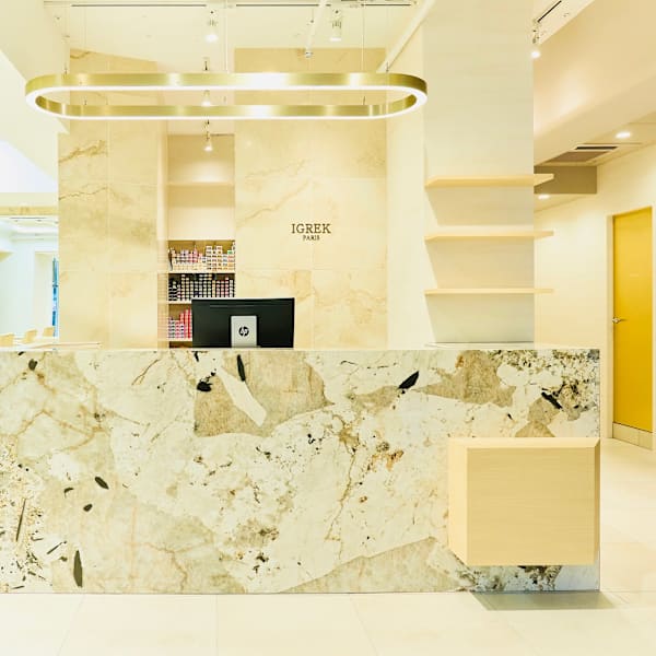 イグレックパリ神楽坂店