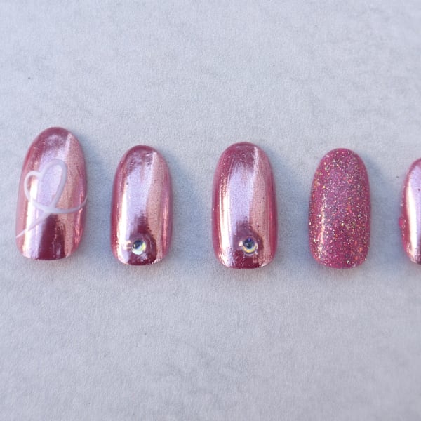 HUDSON STUDIO×ジェル