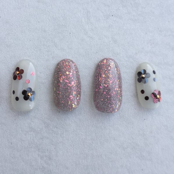 HUDSON STUDIO×ジェル