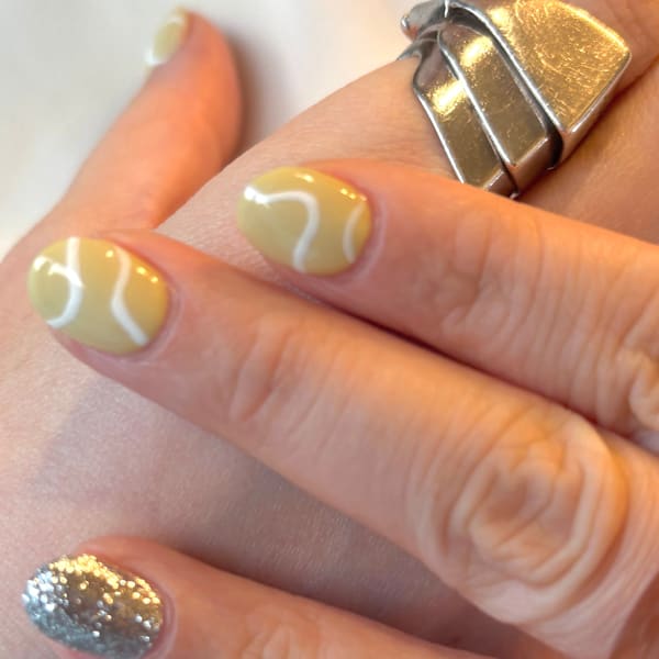 HUDSON STUDIO×ジェル