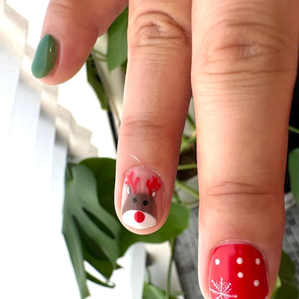 HUDSON STUDIO×ジェル