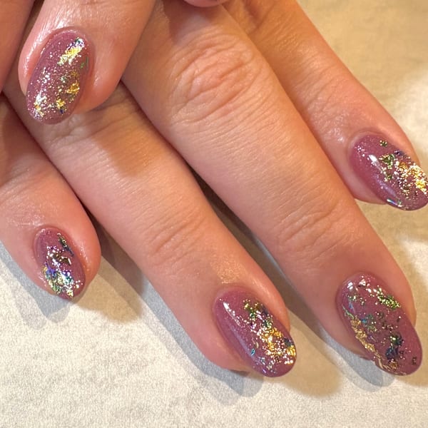 HUDSON STUDIO×ジェル