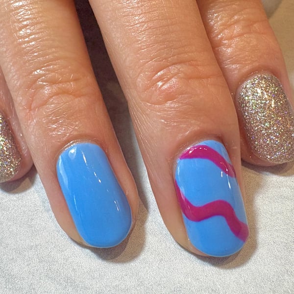 HUDSON STUDIO×ジェル