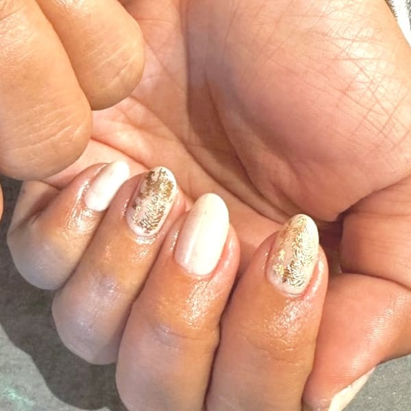 HUDSON STUDIO×ジェル