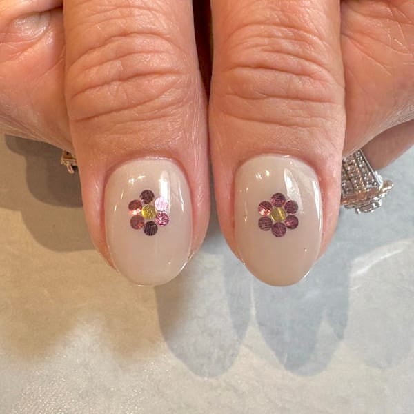 HUDSON STUDIO×ジェル