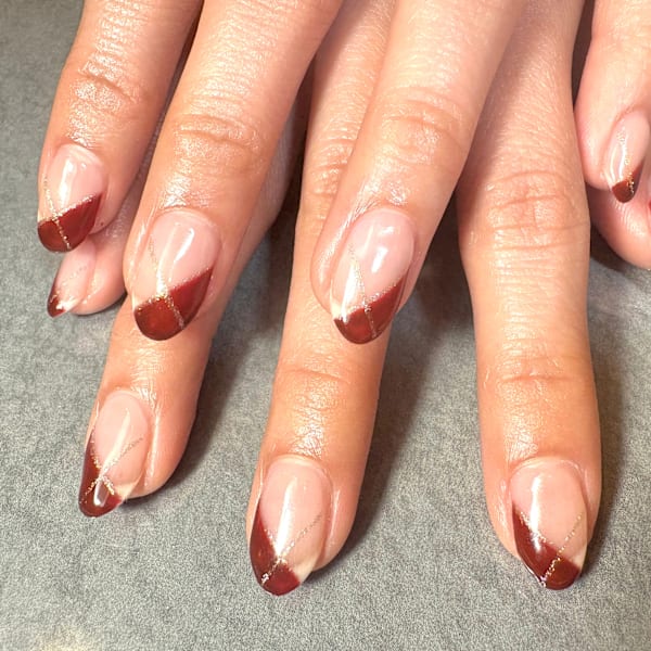 HUDSON STUDIO×ジェル