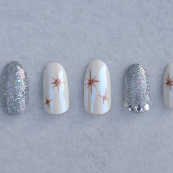 HUDSON STUDIO×ジェル