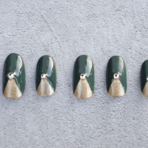 HUDSON STUDIO×ジェル