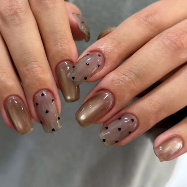 HITOMI◆90分アート|chipie nail