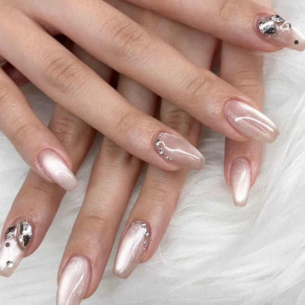 ぷるマグ☆|MORE-NAIL