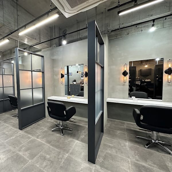 ALLEN hair 阪神尼崎店