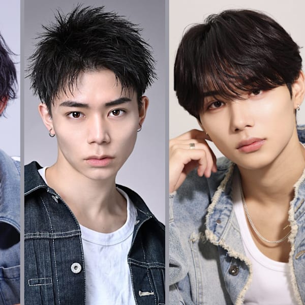 LIPPS hair 川崎 annex【2/25 NEW OPEN】