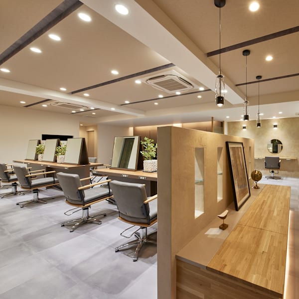 HAIR POCKET merry 【ヘアーポケット メリー】