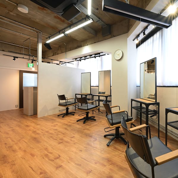 Day.by hair pocket【デイ バイ ヘアーポケット】