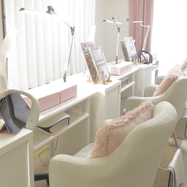 Can I Dressy 日暮里店