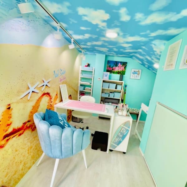 Nail Studio LuLu & Moana