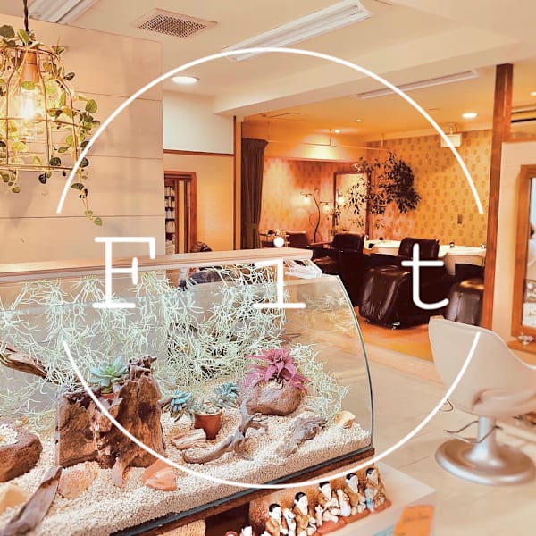 Favorite Hair Produce Fit【フィット】