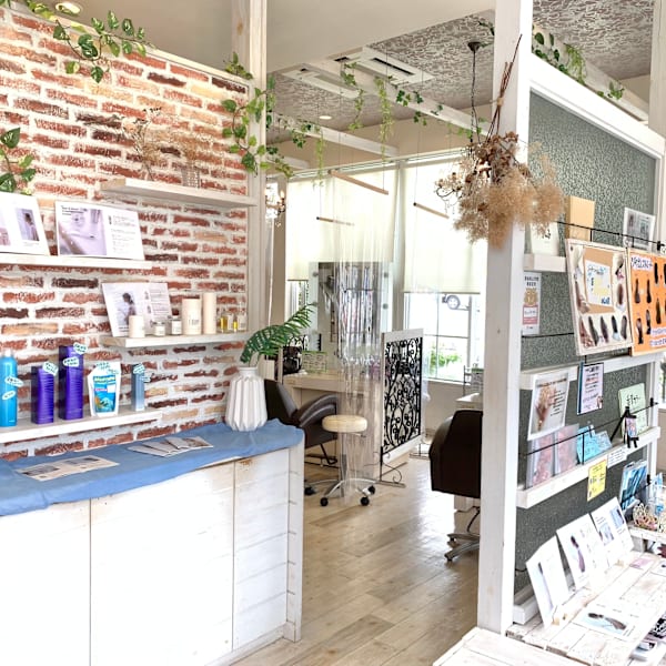 Cre'ne by MARIE 真嘉比店 【クレンバイマリー】