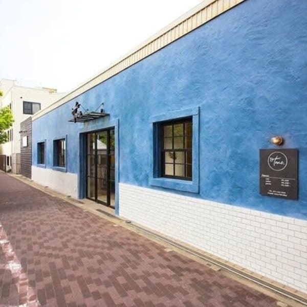 tone.堺北野田店