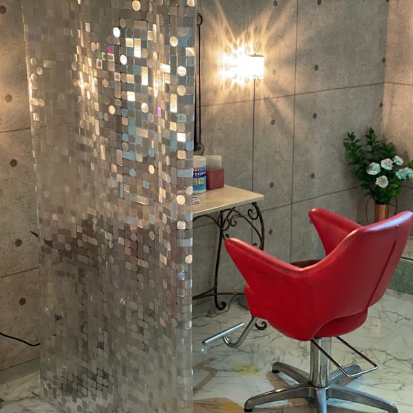 ヘナ専科 BUSH 01-style