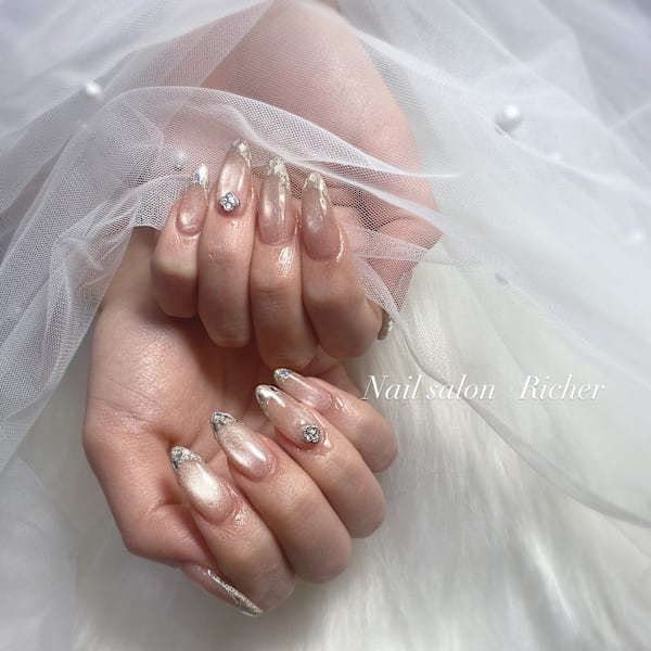 ガラスマグフレンチ