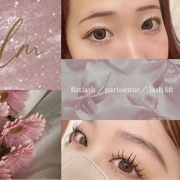 calm eyelashsalon 北野田店