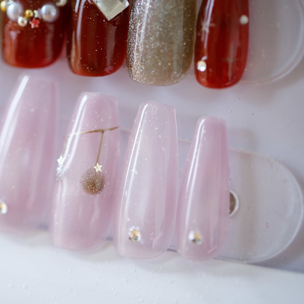 & nail×ネイル