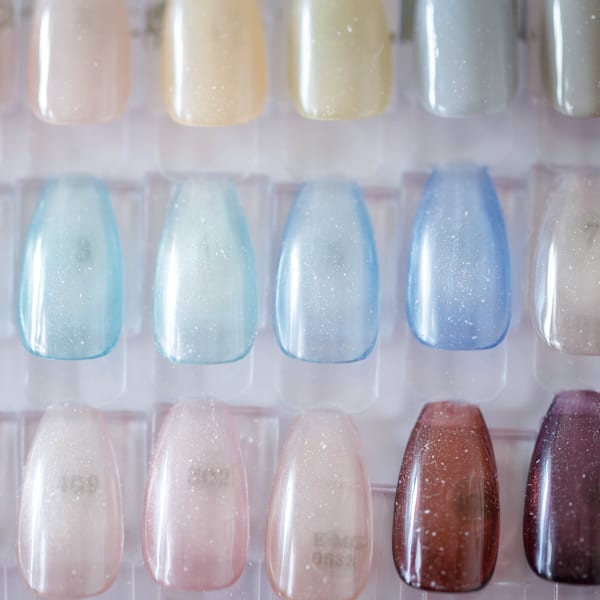 & nail×ネイル