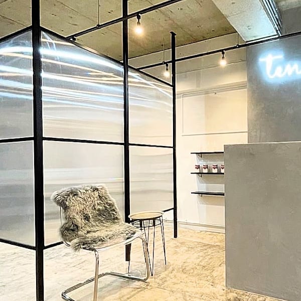 ten=10 蒲生四丁目【テン】