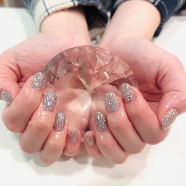 Nail Studio LuLu & Moana×ネイル