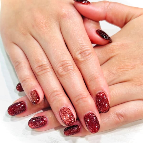 Nail Studio LuLu & Moana×ネイル