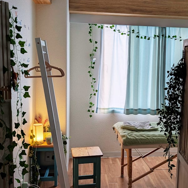 Myo N Relaxation Cubby