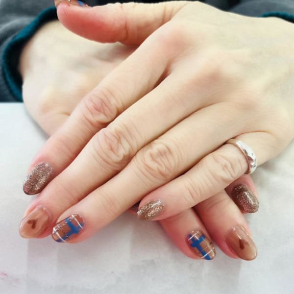 アプリ限定×バレンタイン