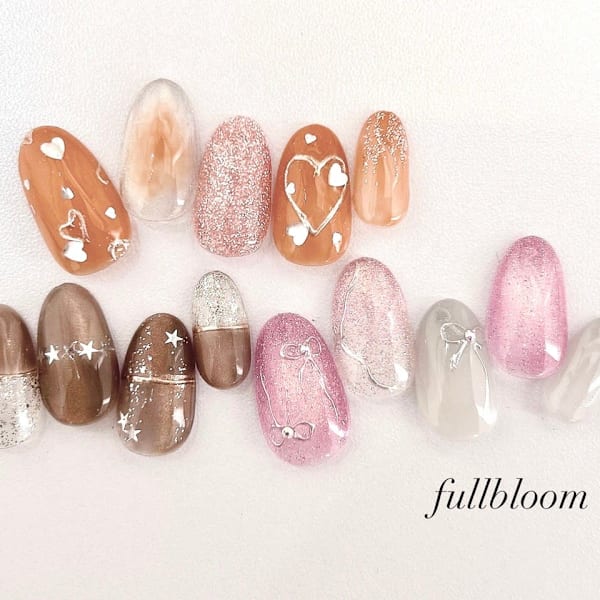 2月　Newデザイン♪