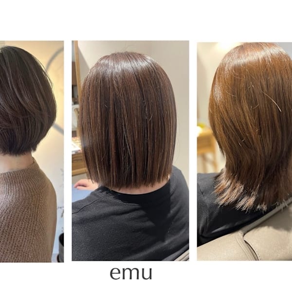 美容室emu