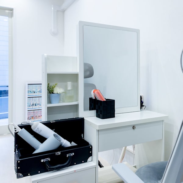 カット専門店 Cure Cut