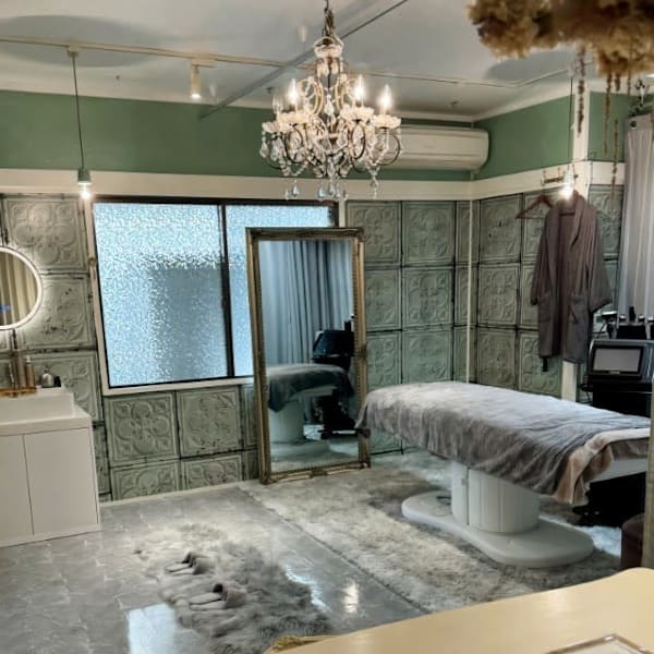 Beauty＆HealthSalon Merci