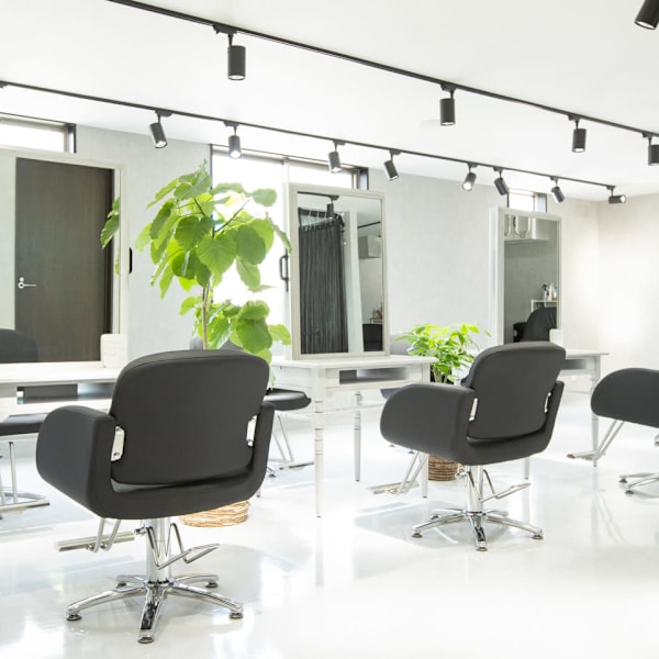 hair salon A 春日部店【エース】