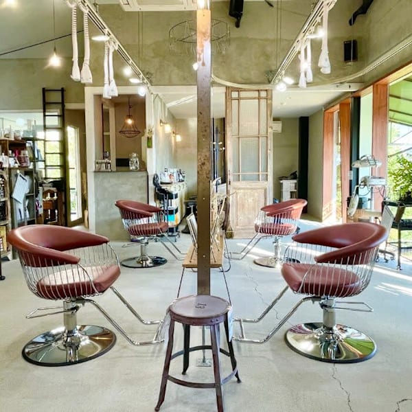 private salon kitte.【プライベートサロン キッテ】