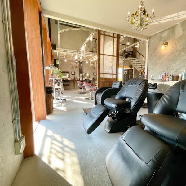 private salon kitte.【プライベートサロン キッテ】