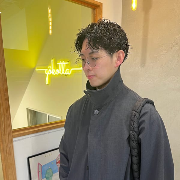 gokotta【ヨークオッタ】