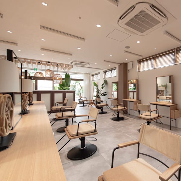 COSTA EST of RICHAIR